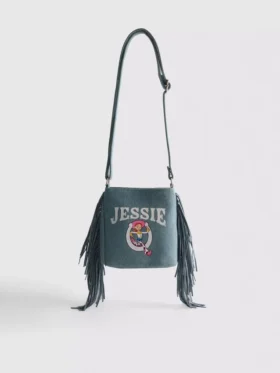 Bolso con flecos de Jessie de «Toy Story» de Disney·Pixar
