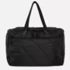 Bolso de cabina acolchado para colocar debajo del asiento