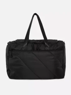 Bolso de cabina acolchado para colocar debajo del asiento
