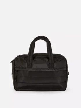 Bolso de cabina acolchado para colocar debajo del asiento