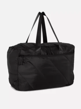 Bolso de cabina acolchado para colocar debajo del asiento