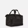 Bolso de cabina acolchado para colocar debajo del asiento