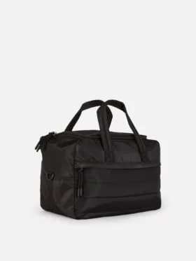 Bolso de cabina acolchado para colocar debajo del asiento