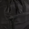 Bolso de cabina acolchado para colocar debajo del asiento