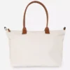 Bolso de compras con dos asas