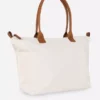 Bolso de compras con dos asas
