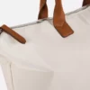 Bolso de compras con dos asas
