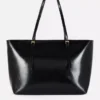 Bolso de compras de alto brillo
