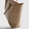 Bolso de compras de alto brillo