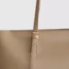Bolso de compras de alto brillo