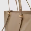 Bolso de compras de alto brillo