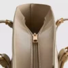 Bolso de compras de alto brillo