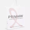 Bolso de compras grande para la concienciación sobre el cáncer de mama