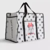 Bolso de compras jumbo de Minnie Mouse de Disney