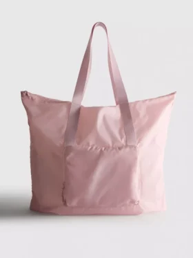 Bolso de compras «Pack and go»