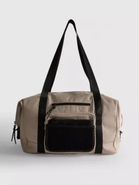 Bolso de fin de semana