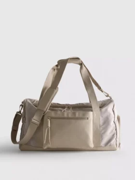 Bolso de fin de semana