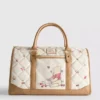Bolso de fin de semana acolchado de Winnie the Pooh de Disney