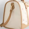 Bolso de fin de semana acolchado de Winnie the Pooh de Disney
