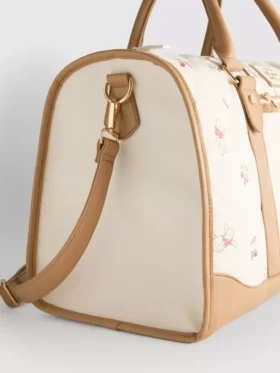 Bolso de fin de semana acolchado de Winnie the Pooh de Disney