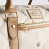 Bolso de fin de semana acolchado de Winnie the Pooh de Disney