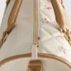 Bolso de fin de semana acolchado de Winnie the Pooh de Disney