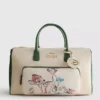 Bolso de fin de semana de imitación de piel de Bambi de Disney