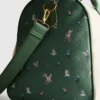 Bolso de fin de semana de imitación de piel de Bambi de Disney