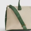 Bolso de fin de semana de imitación de piel de Bambi de Disney