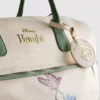 Bolso de fin de semana de imitación de piel de Bambi de Disney
