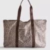 Bolso de fin de semana plegable