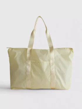 Bolso de fin de semana plegable