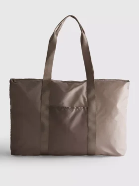Bolso de fin de semana plegable