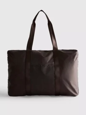 Bolso de fin de semana plegable