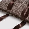 Bolso de fin de semana plegable