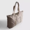 Bolso de fin de semana plegable