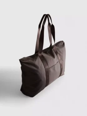 Bolso de fin de semana plegable