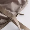 Bolso de fin de semana plegable