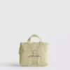 Bolso de fin de semana plegable