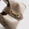 Bolso de hombro con asas superiores