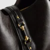 Bolso de hombro con asas superiores