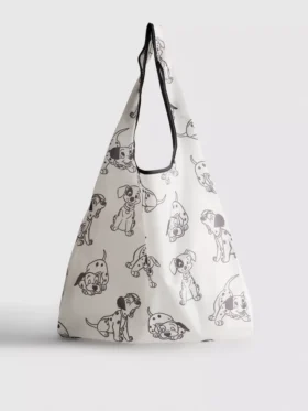 Bolso de hombro de «Los 101 dálmatas» de Disney