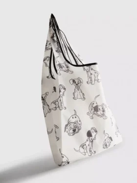 Bolso de hombro de «Los 101 dálmatas» de Disney