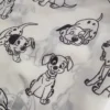 Bolso de hombro de «Los 101 dálmatas» de Disney