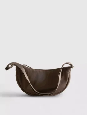 Bolso de hombro de nailon