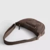 Bolso de hombro de nailon