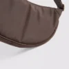 Bolso de hombro de nailon