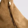Bolso de hombro holgado