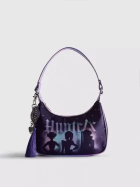 Bolso de hombro «K-pop Demon Hunters»