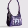 Bolso de hombro «K-pop Demon Hunters»